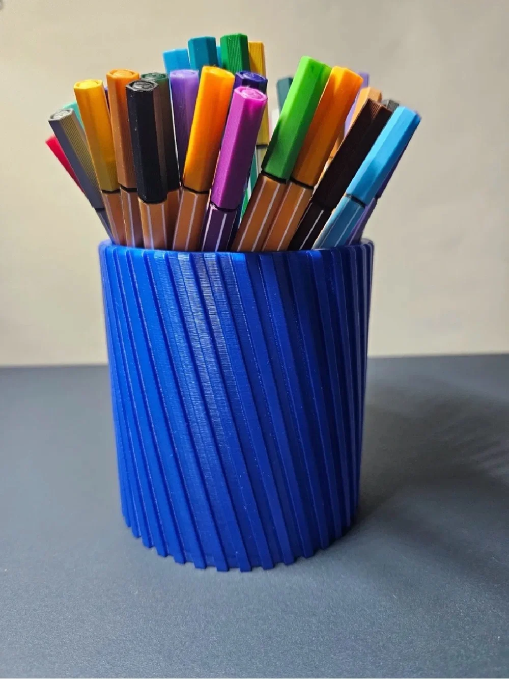 N/A durable blue